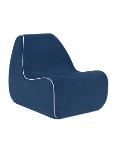 Pupil Armchair for children made from sponge