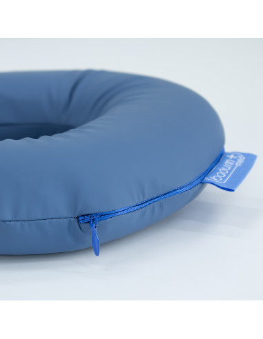 Face Pillow for Massage and Cosmetic Treatments