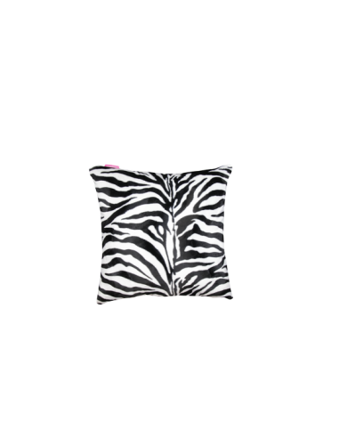Poduszka Wildness - Zebra