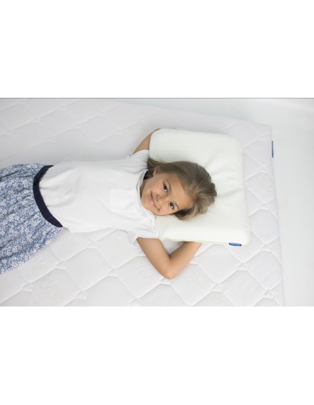 mattress magnum 3D junior