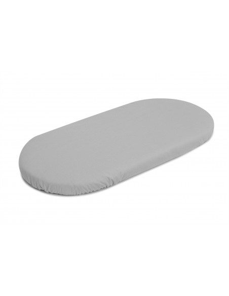 COTTON TERRY WATERPROOF MATTRESS SHEET