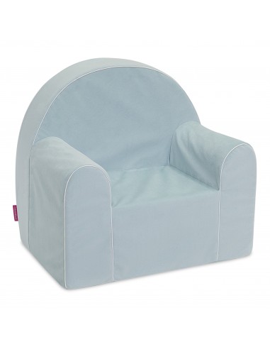 Midi Kid Armchair, foam seat, chair baby