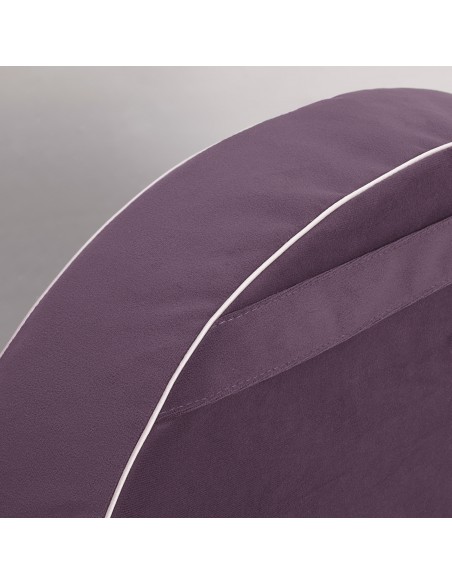 MINI Velour Chair for Toddlers | Soft Kids Armchair | OEKO-TEX Certified