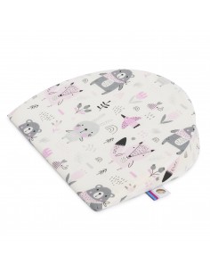 Poduszka Klin Memory Dla Niemowląt i Dzieci – Sklep Badum 2