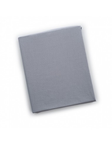 Fitted sheet with an elastic band Twins 120x60