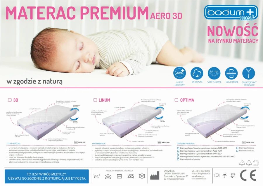 materac-premium-baby-aero-3d-optima