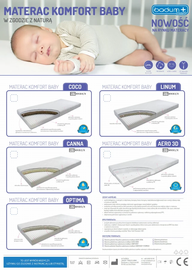 materac-komfort-baby-nature-coco
