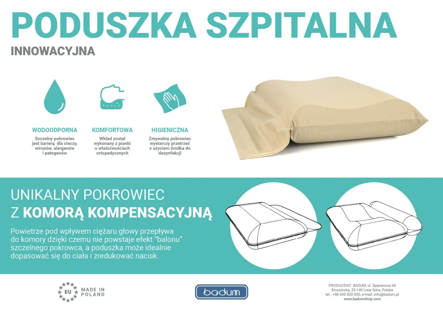 poduszka-ortopedyczna-szpitalna-zmywalna